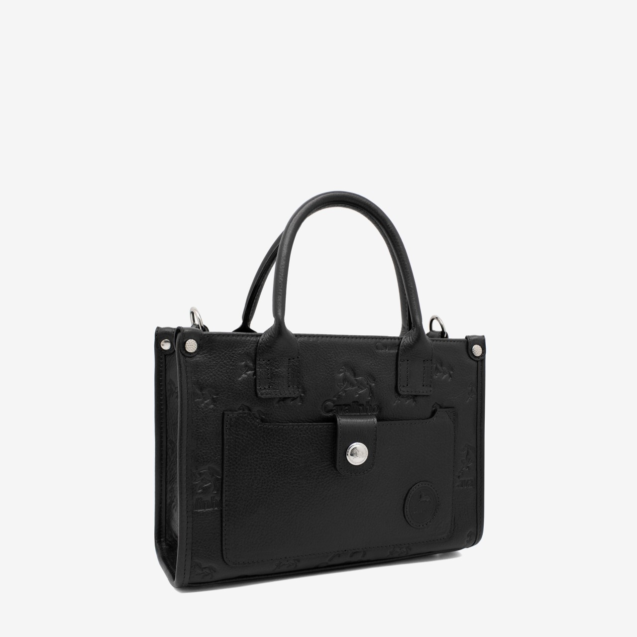 Cavalo Lusitano Handbags