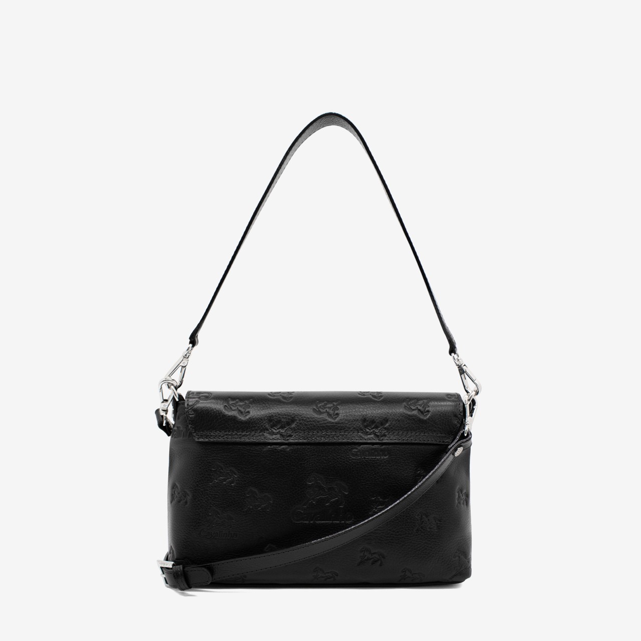 Mala de Ombro Cavalo Lusitano