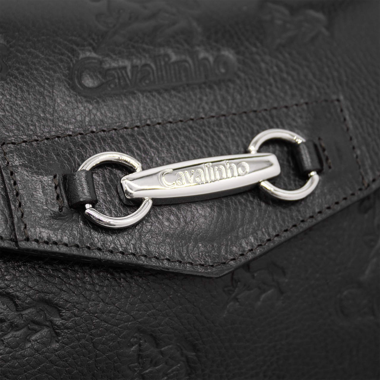 Mala de Ombro Cavalo Lusitano