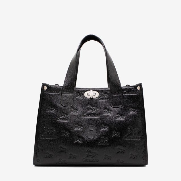 Sac  Main Cavalo Lusitano