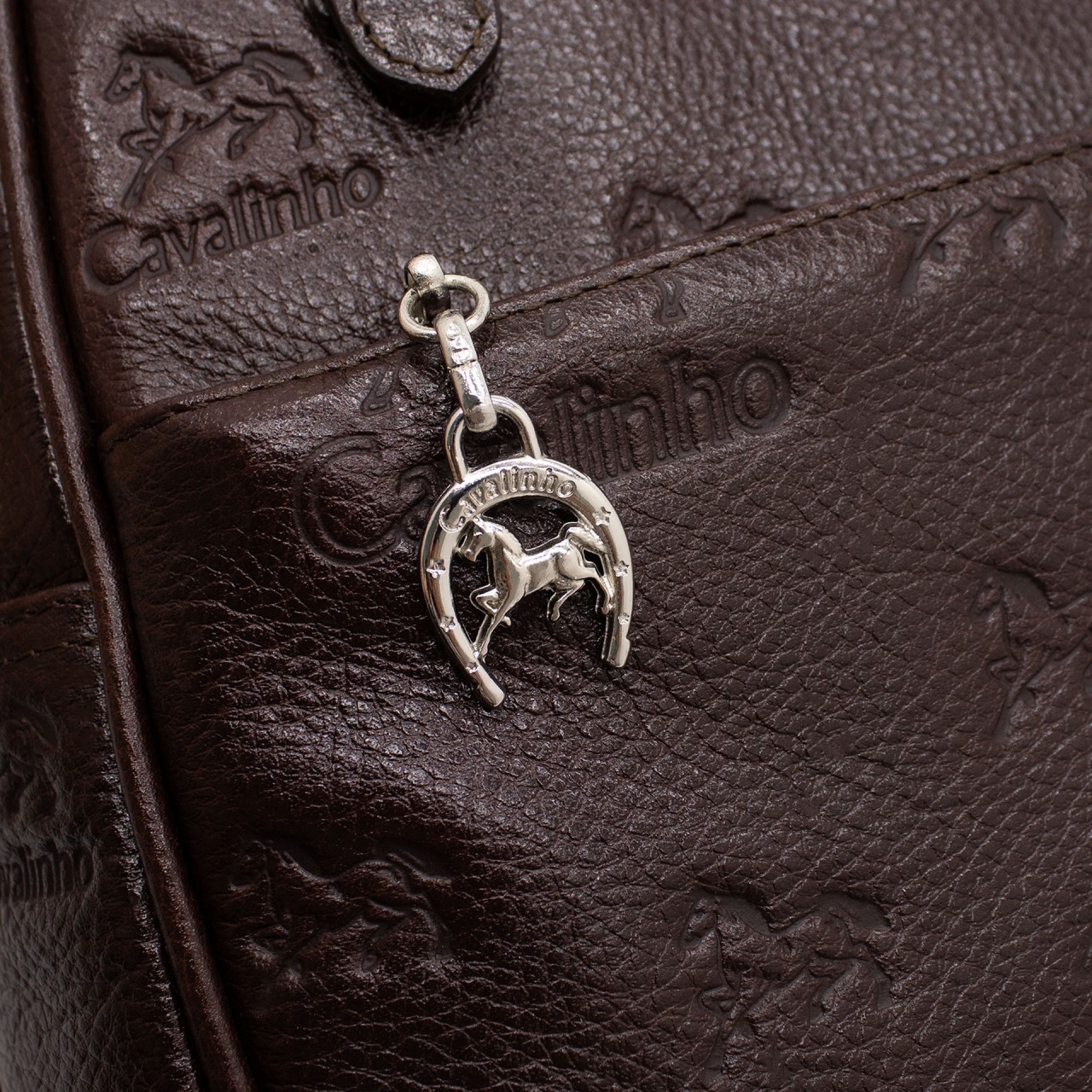 Mochila Cavalo Lusitano