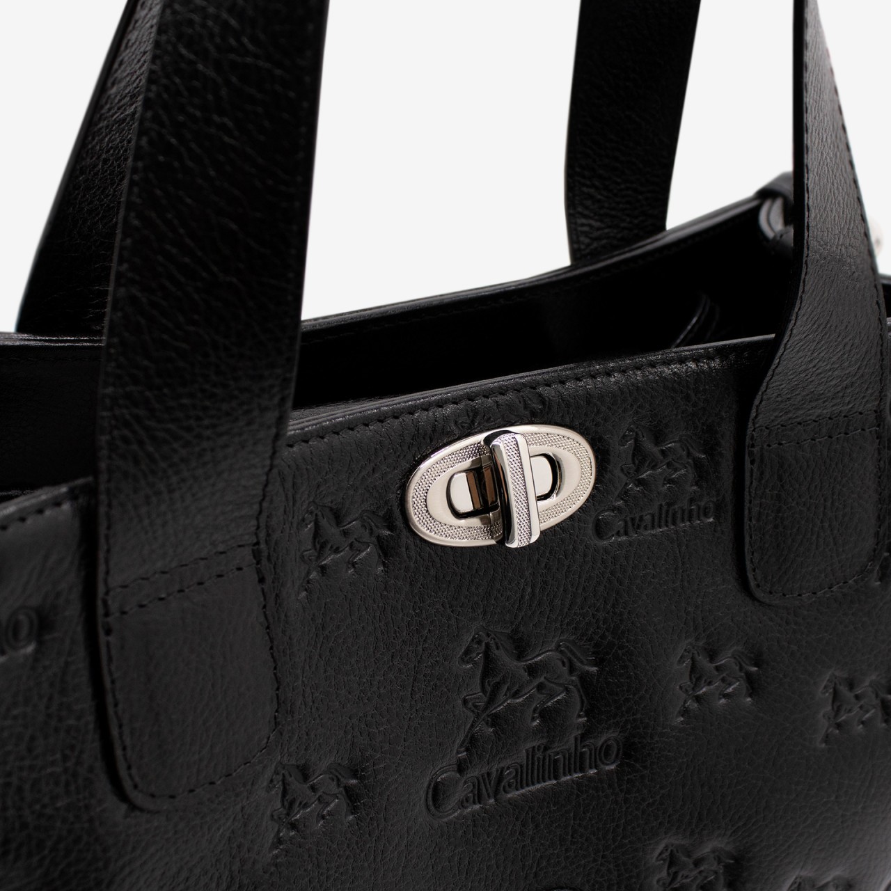 Sac  Main Cavalo Lusitano