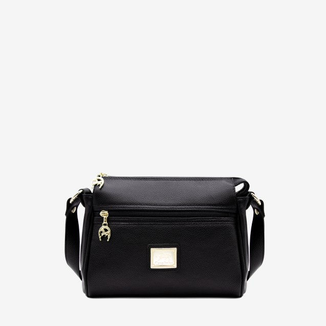 Muse Crossbody Bags
