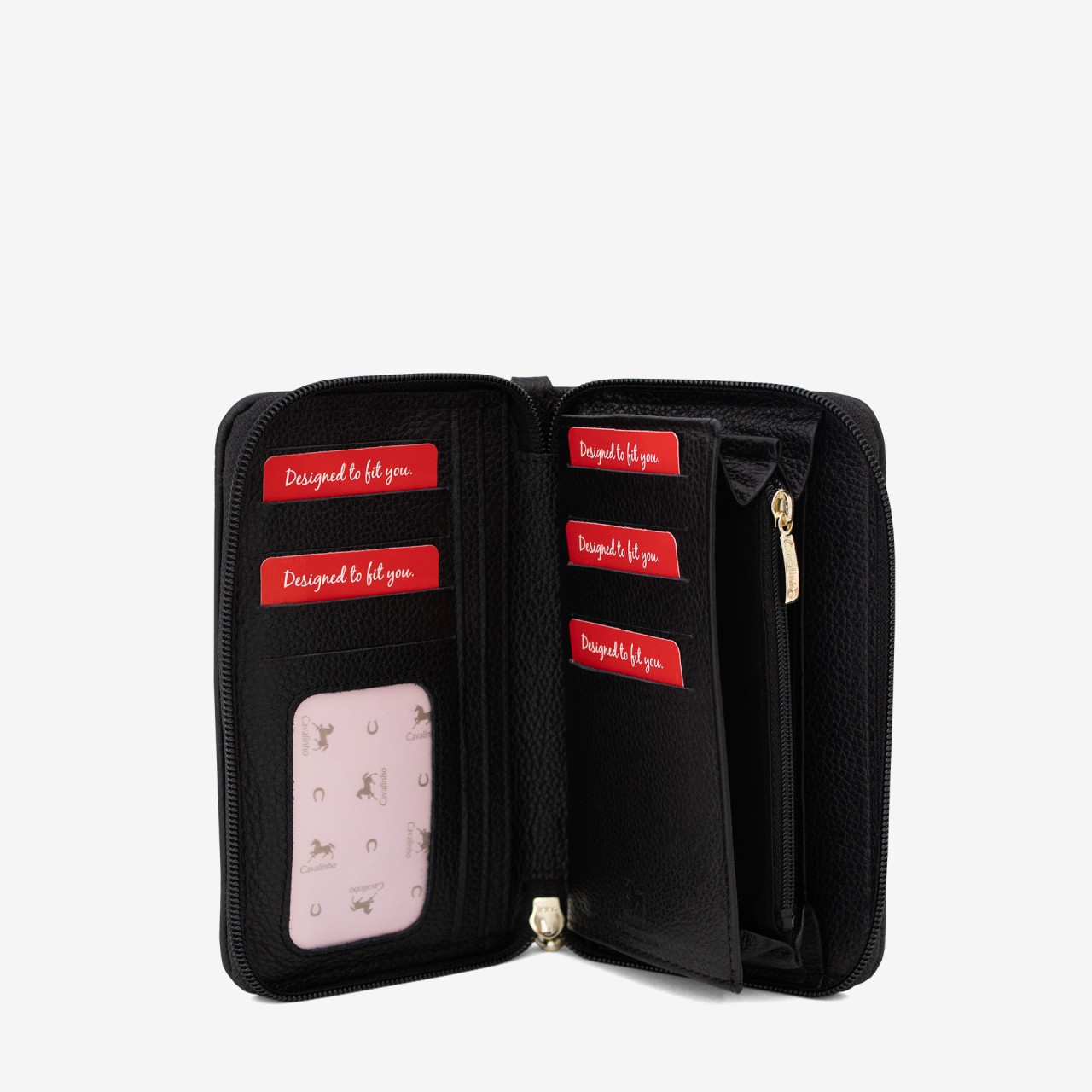 Portefeuille Muse
