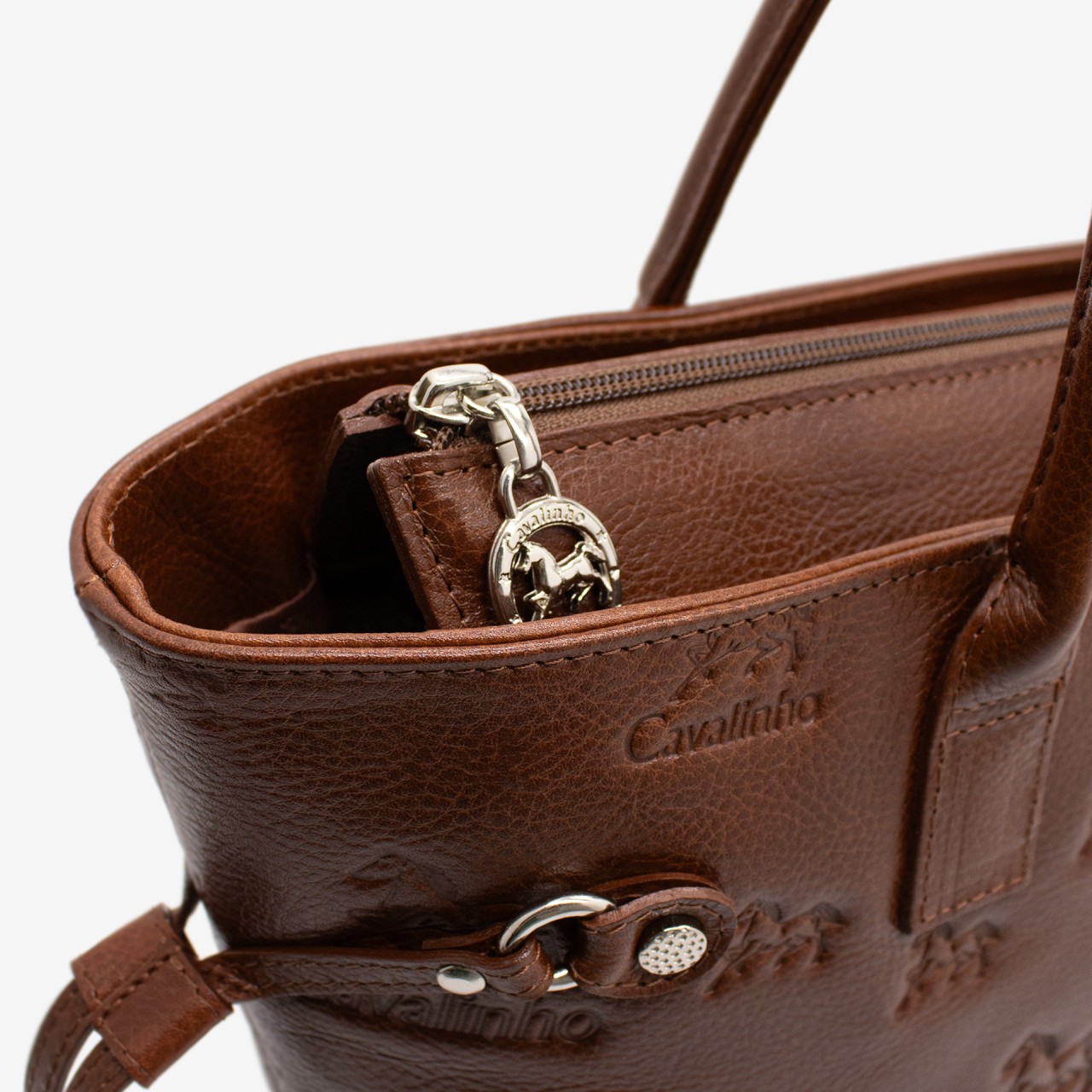 Cavalo Lusitano Shoulder Bags