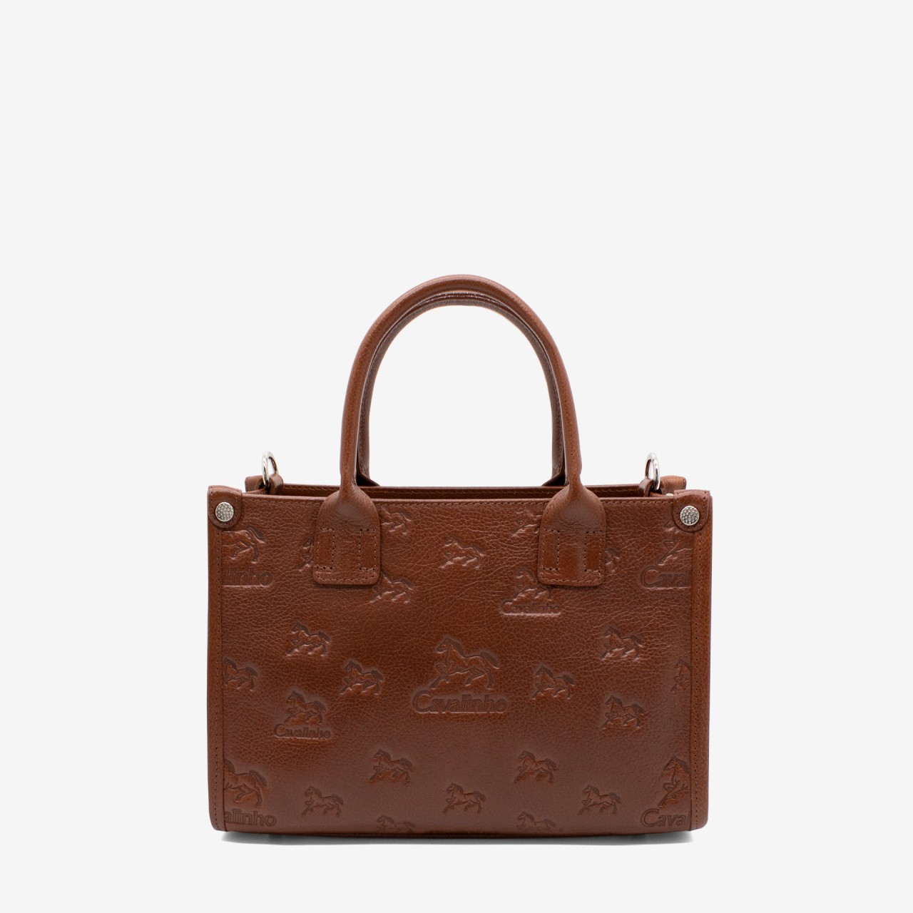 Sac  Main Cavalo Lusitano