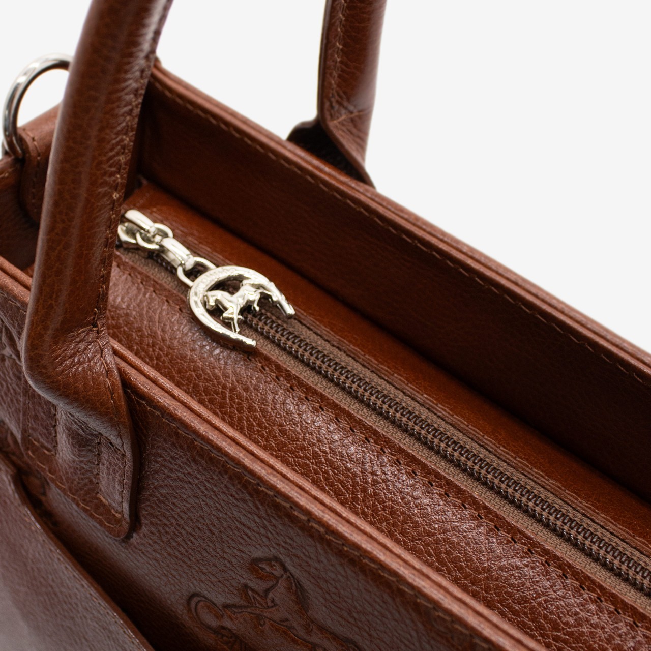 Sac  Main Cavalo Lusitano