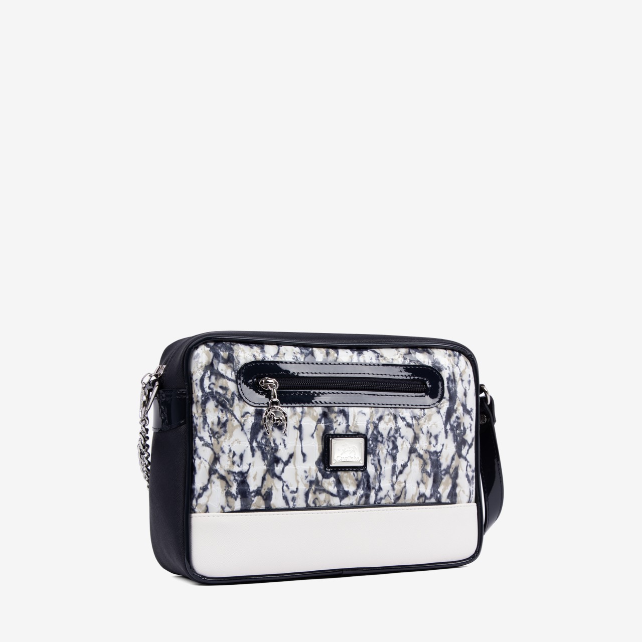 Acqua Marine Crossbody Bags