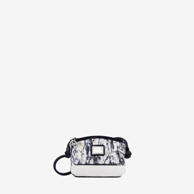Mini Sac  Bandoulire Acqua Marine