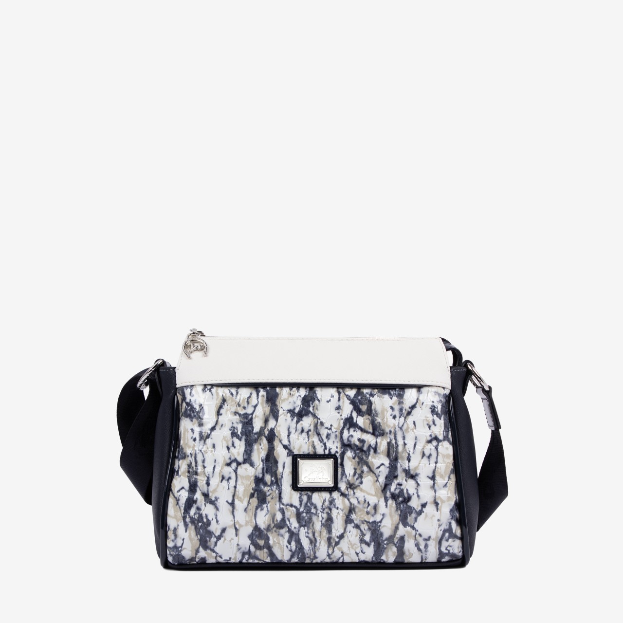 Acqua Marine Crossbody Bags