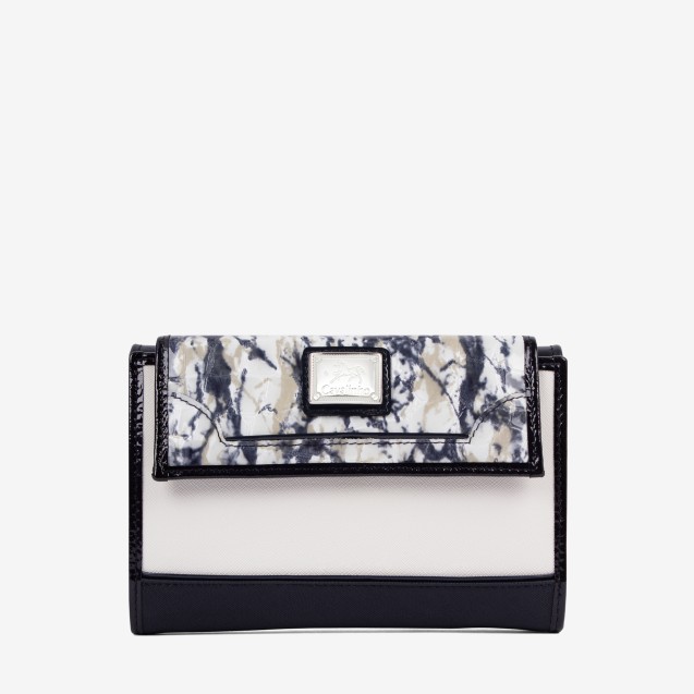 Portefeuille Acqua Marine