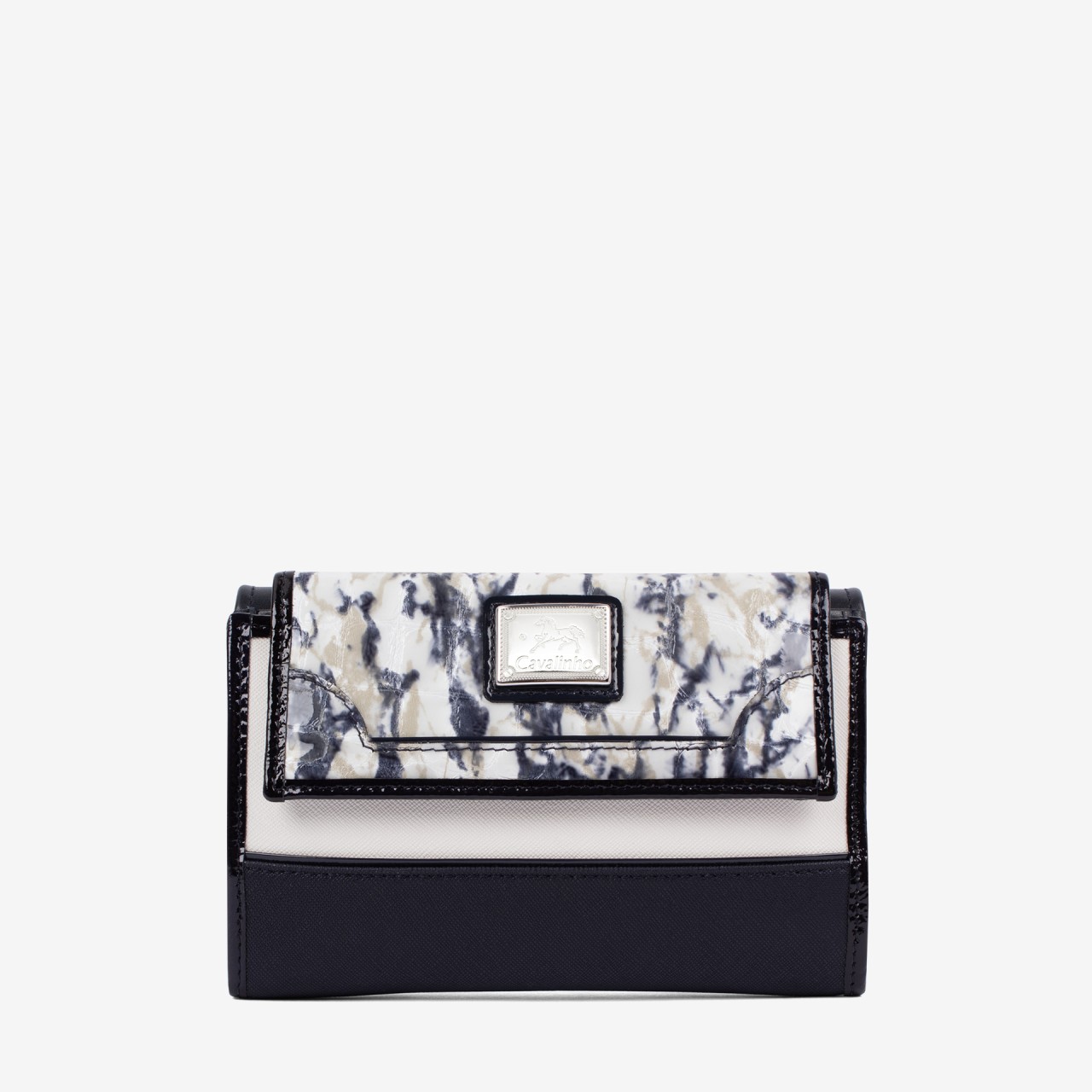 Acqua Marine Purse