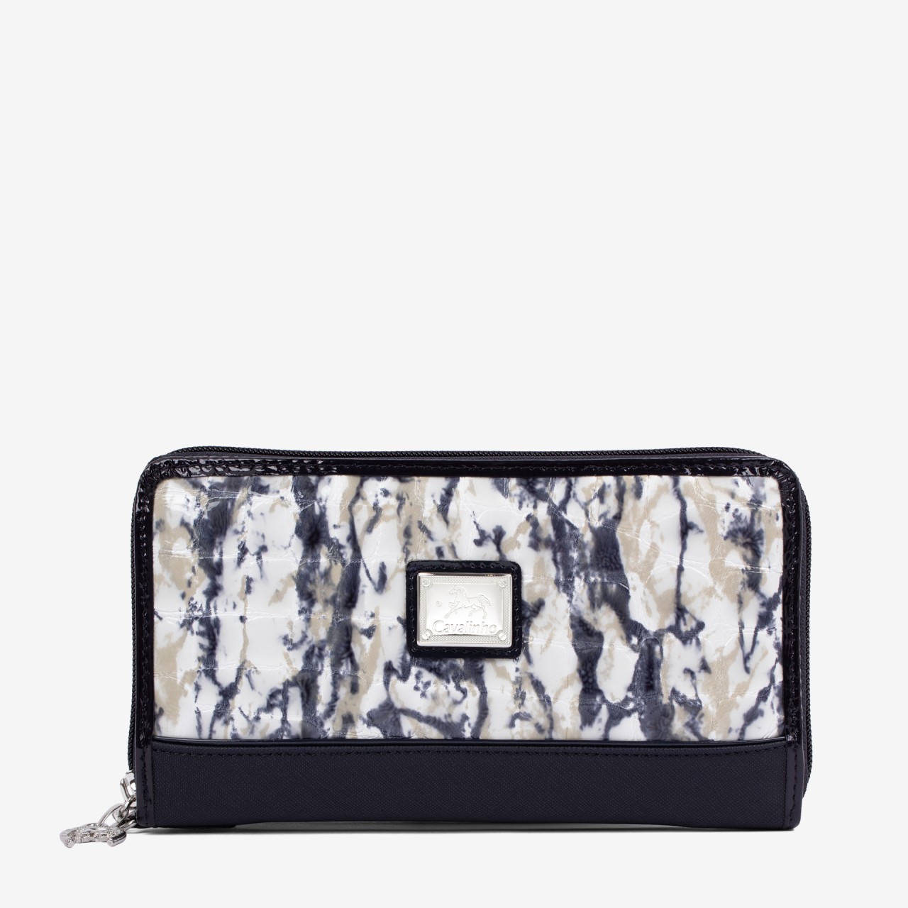 Acqua Marine Purse
