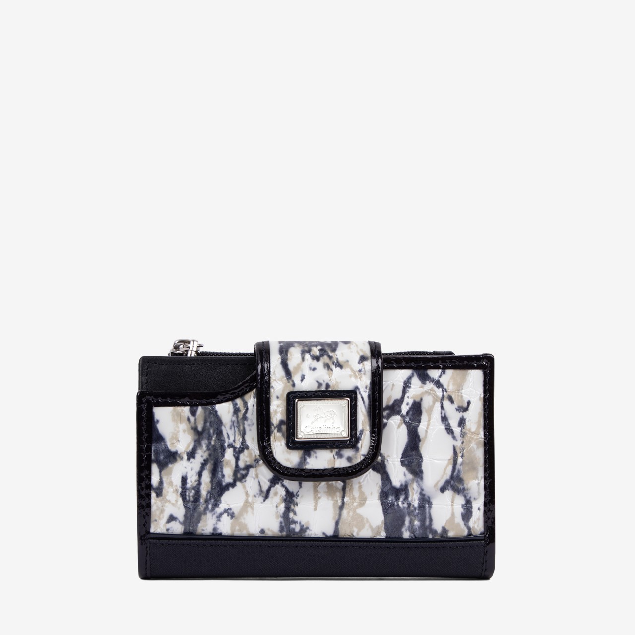 Acqua Marine Purse