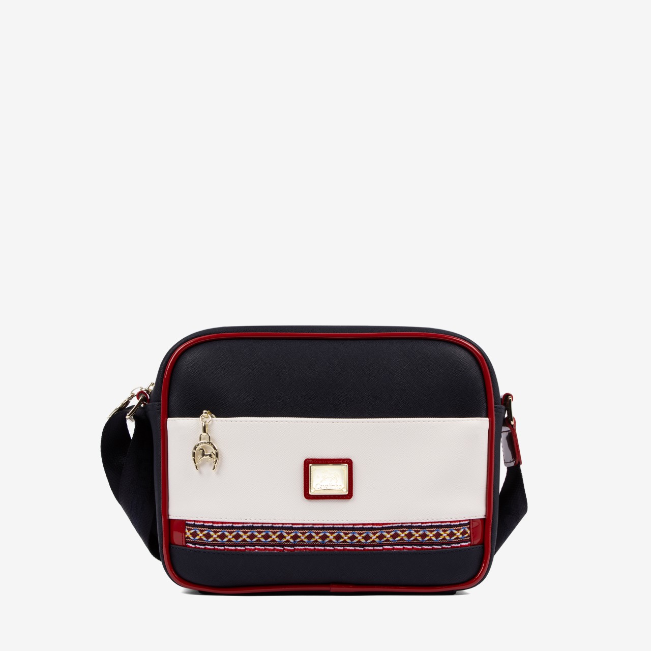 Twist Crossbody Bags
