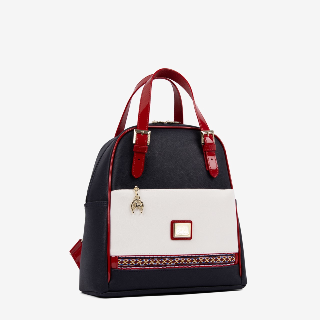 Sac  Dos Twist