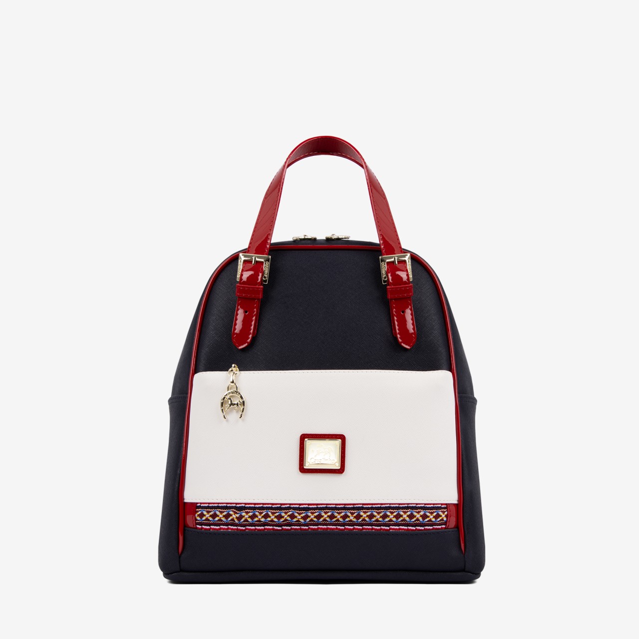 Twist Backpacks
