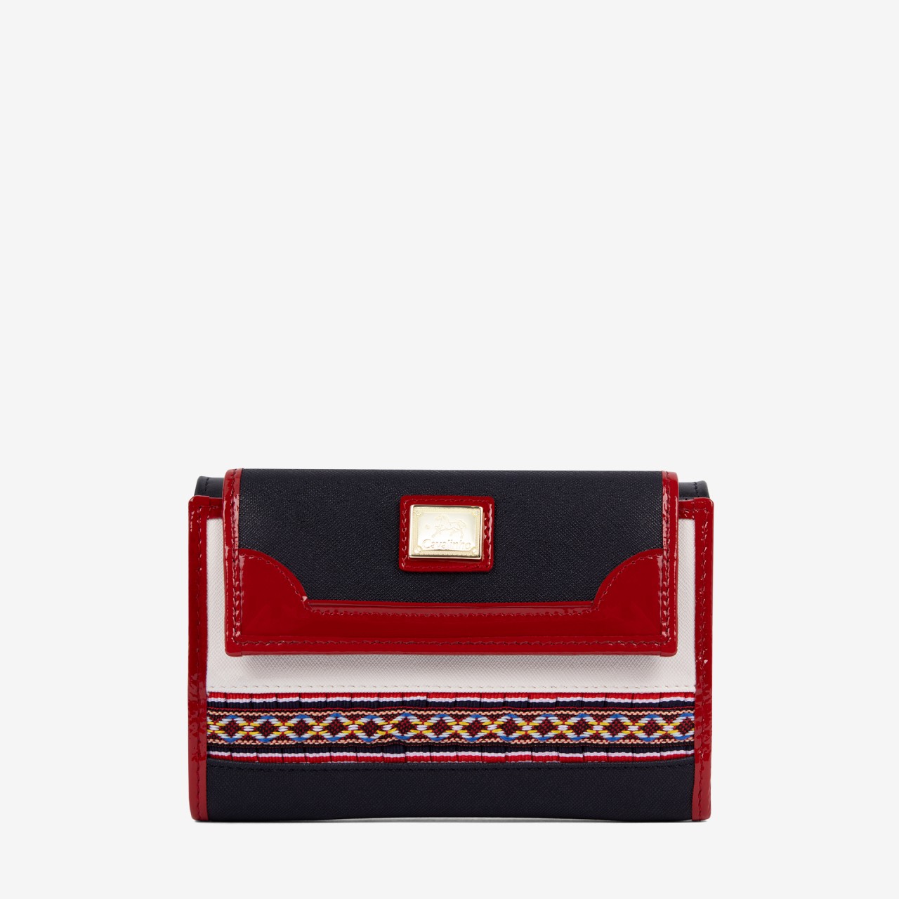 Twist Purse