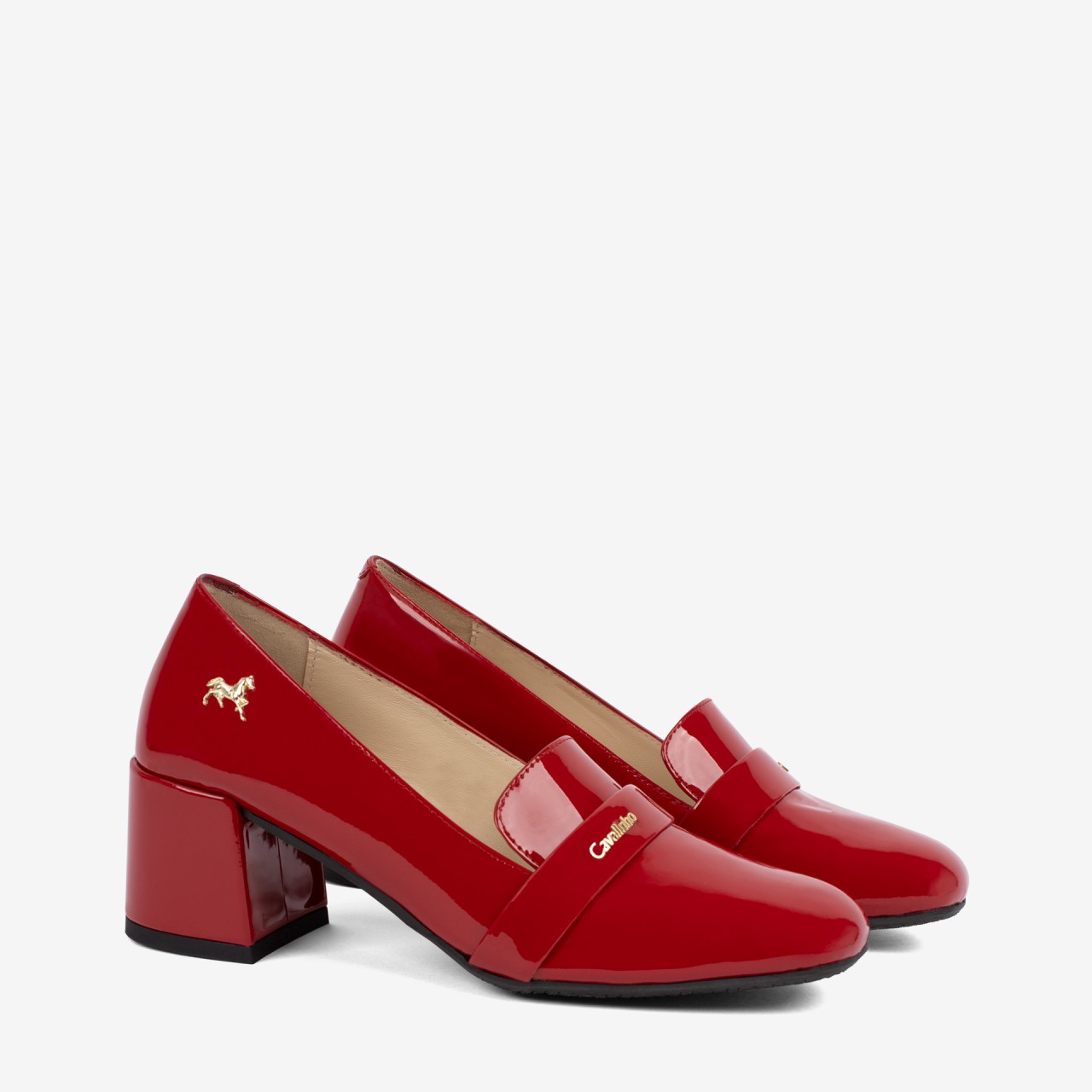 Enchant Flat Shoes
