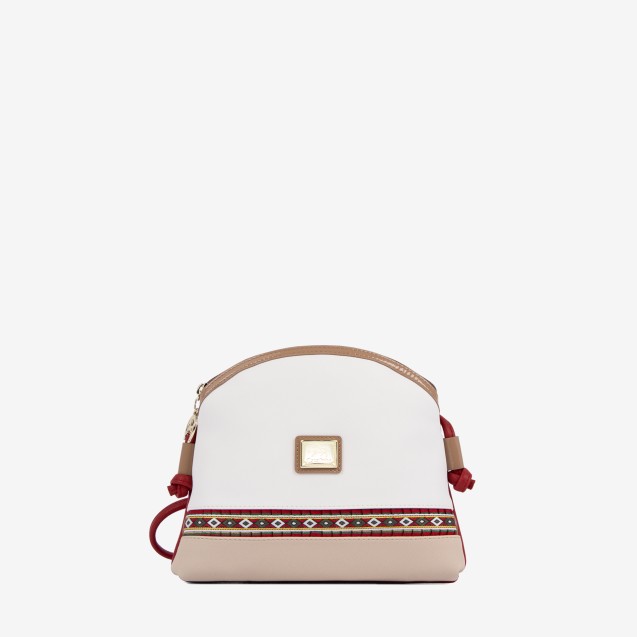 Twist Crossbody Bags