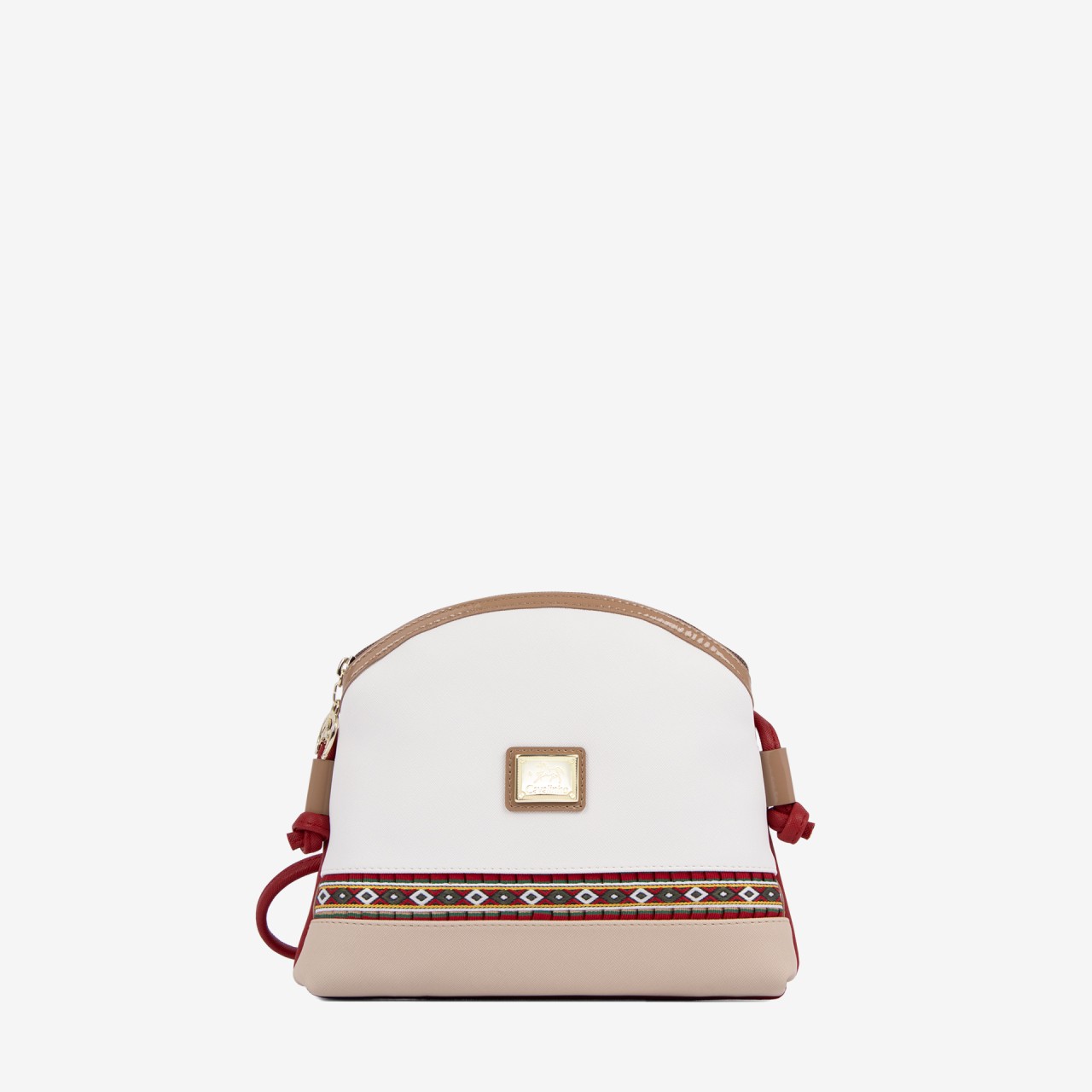 Twist Crossbody Bags