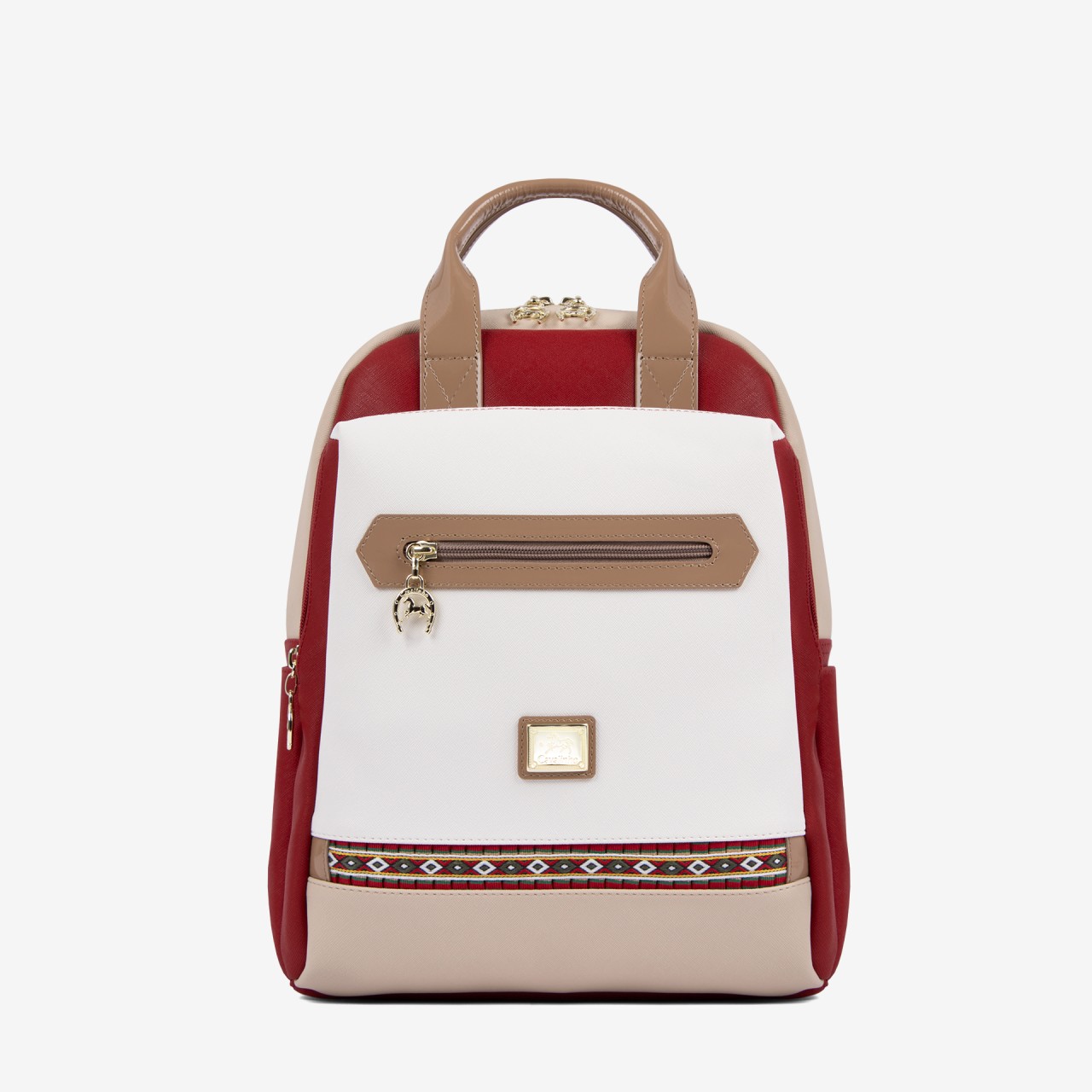 Twist Backpacks