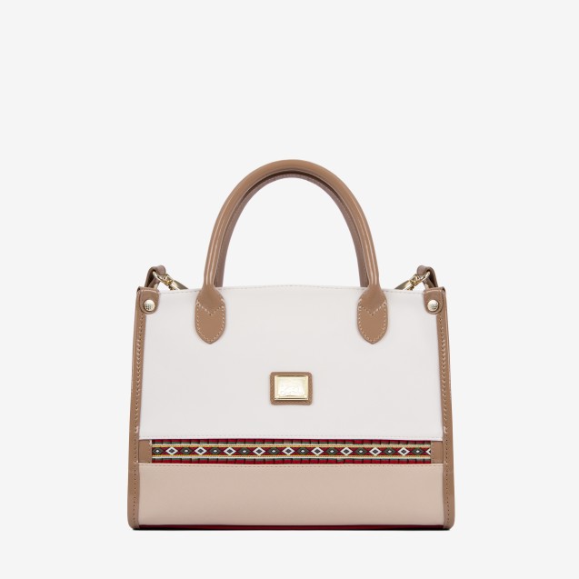 Twist Handbags