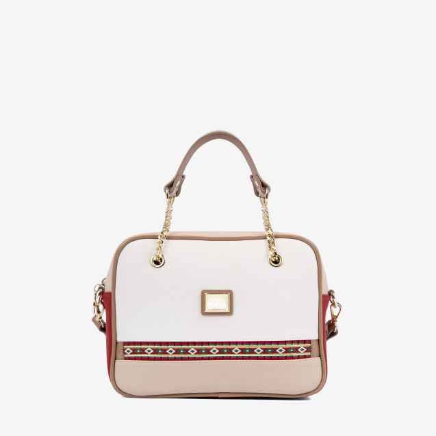 Twist Handbags