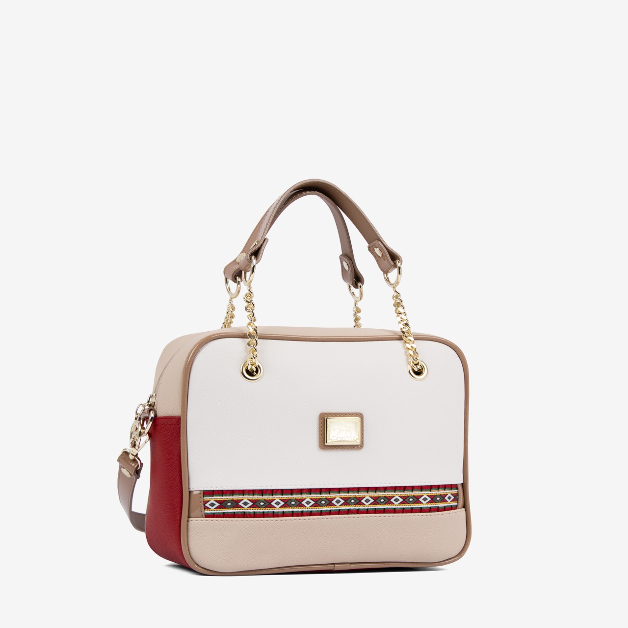 Twist Handbags