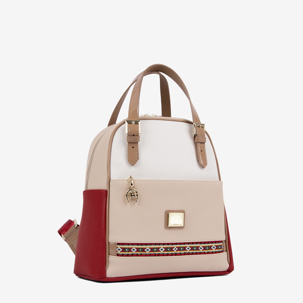 Sac  Dos Twist
