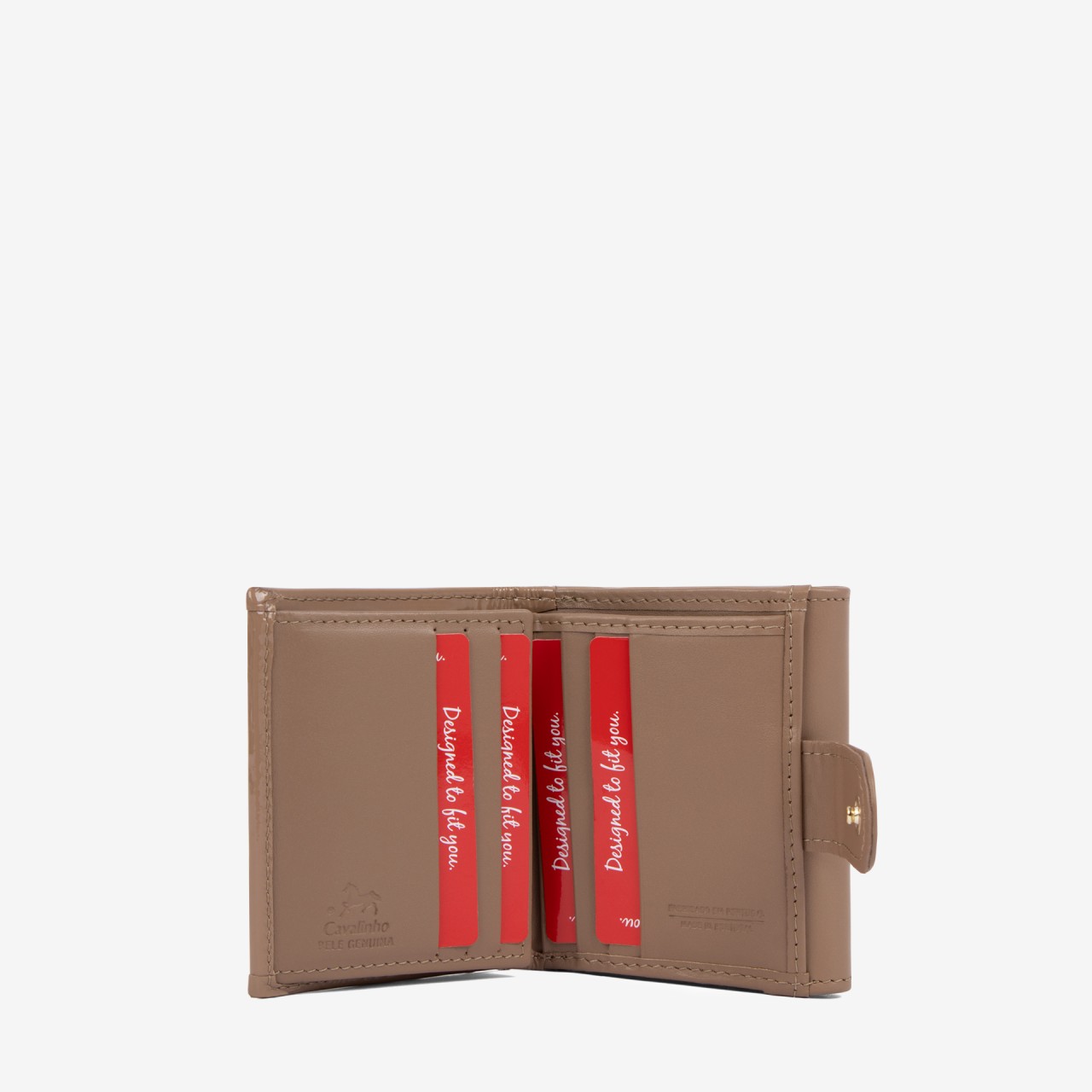 Portefeuille Twist