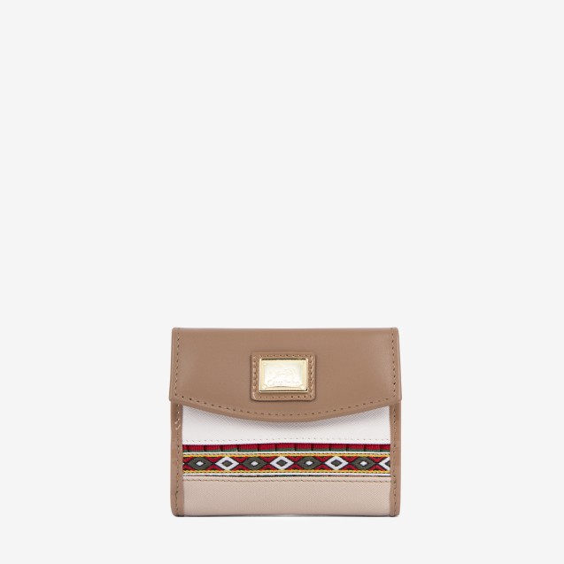 Twist Purse