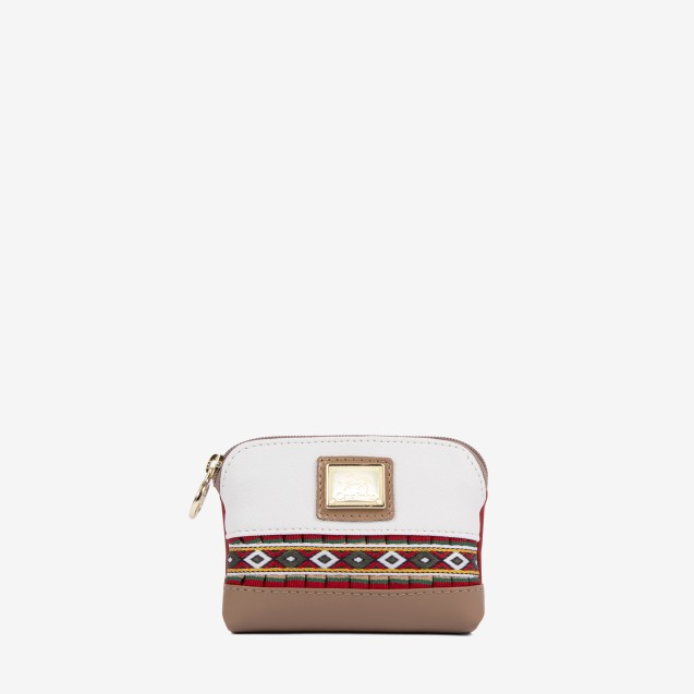 Twist Coin Purses