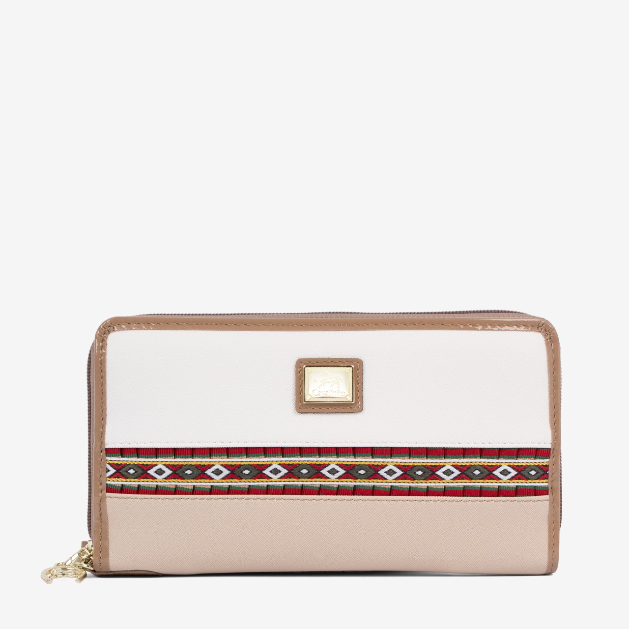 Twist Purse