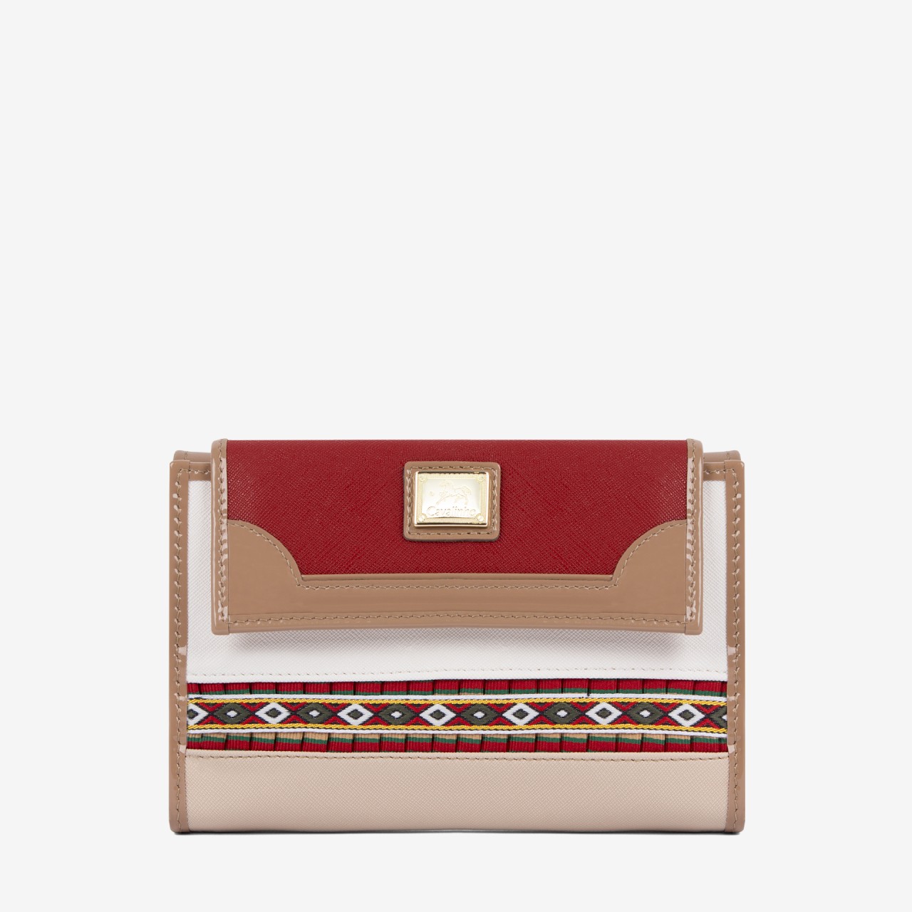 Twist Purse