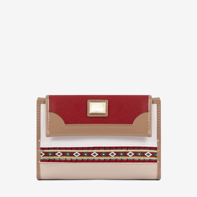 Twist Purse