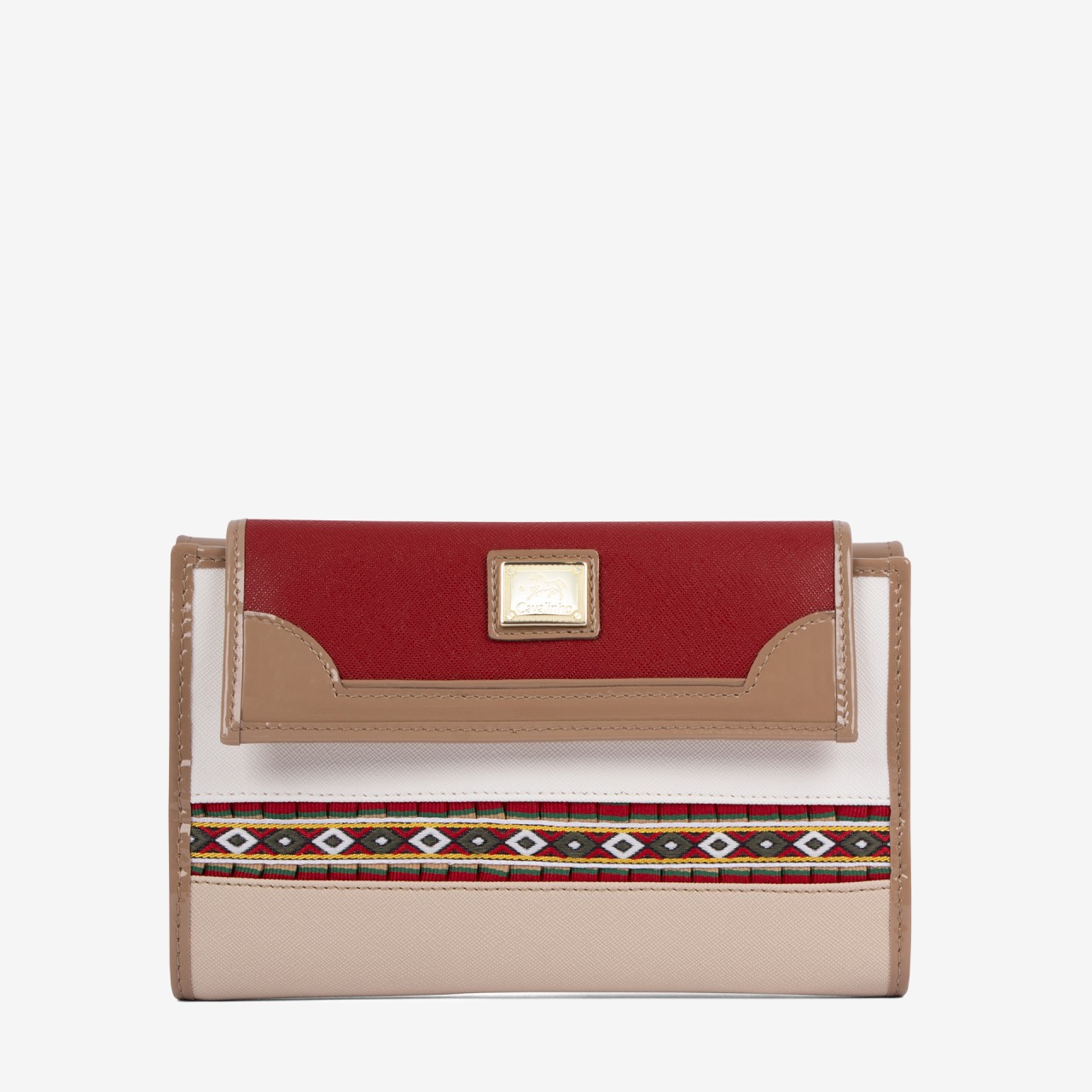 Twist Purse