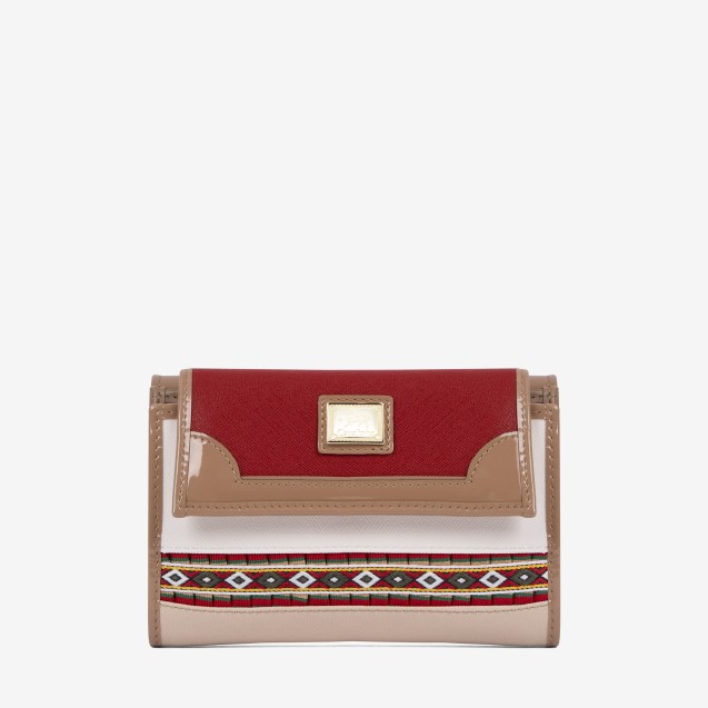 Twist Purse