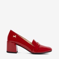 VERMELHO