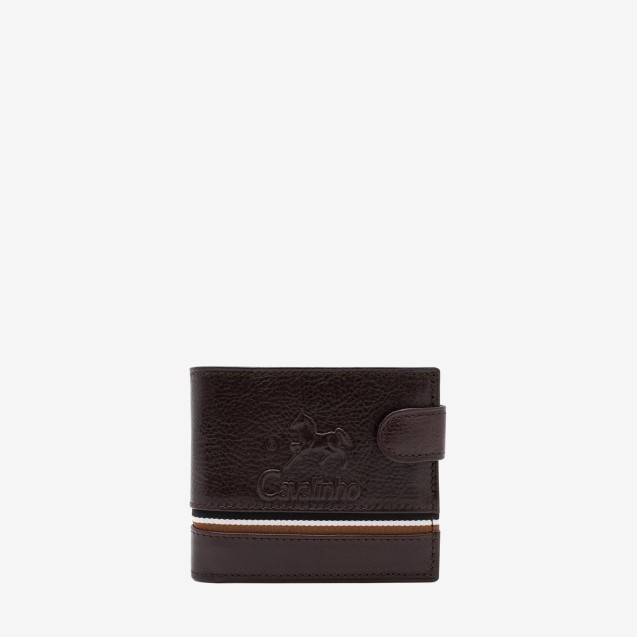 The Sailor Wallet