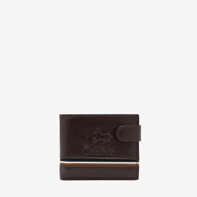 The Sailor Wallet
