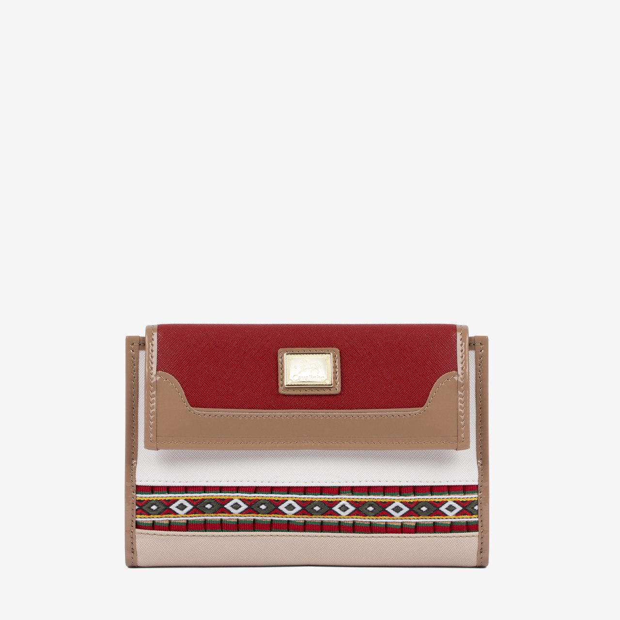 Twist Purse