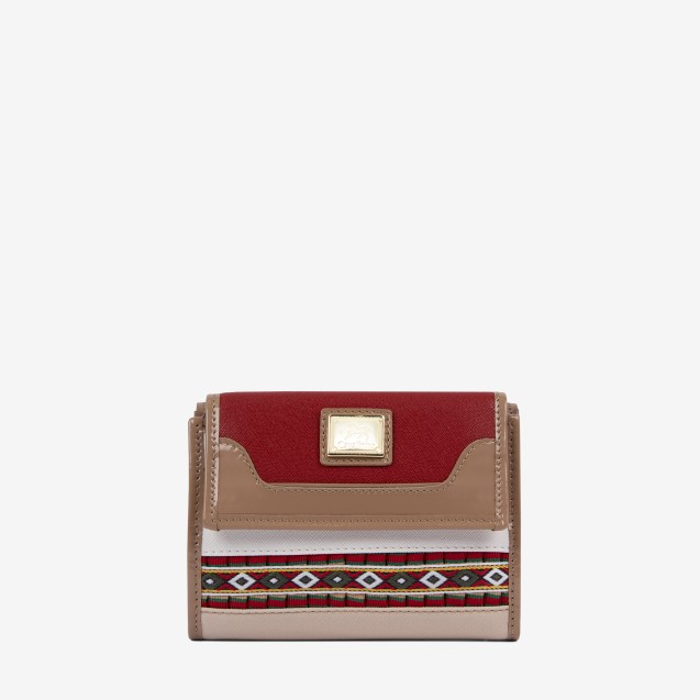 Twist Purse