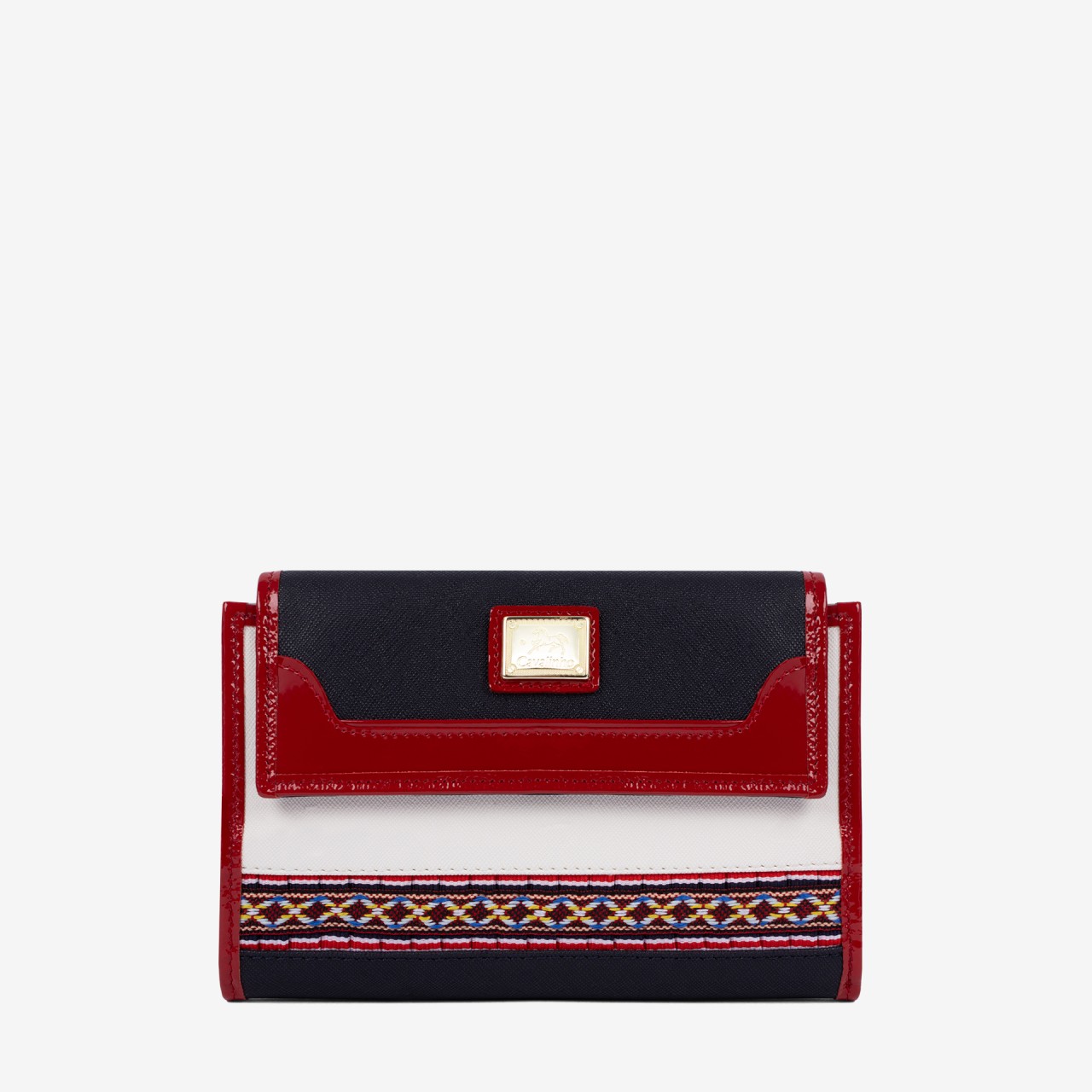 Twist Purse