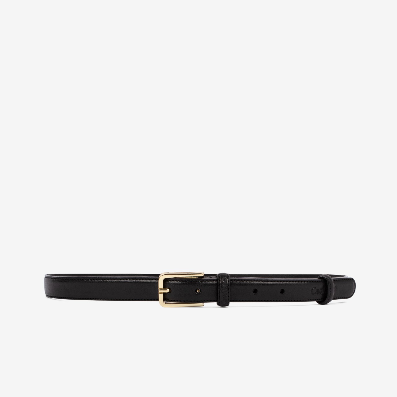 Timeless Thin Belt