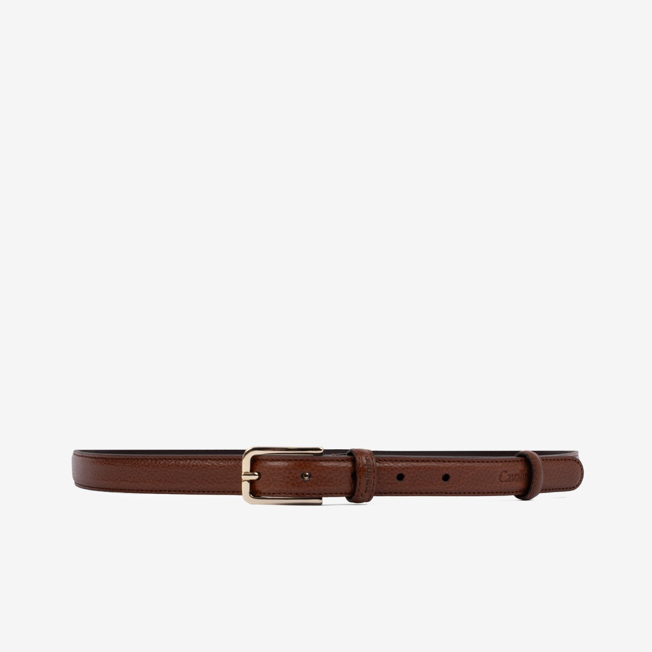 Timeless Thin Belt