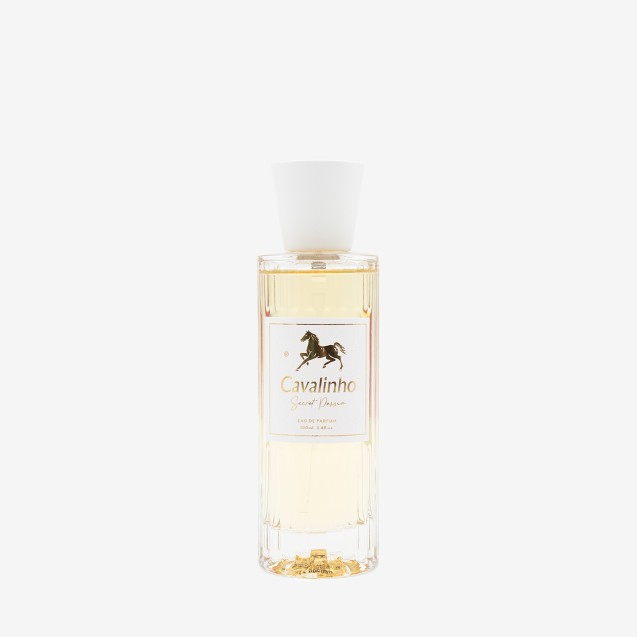 Parfum Secret Passion