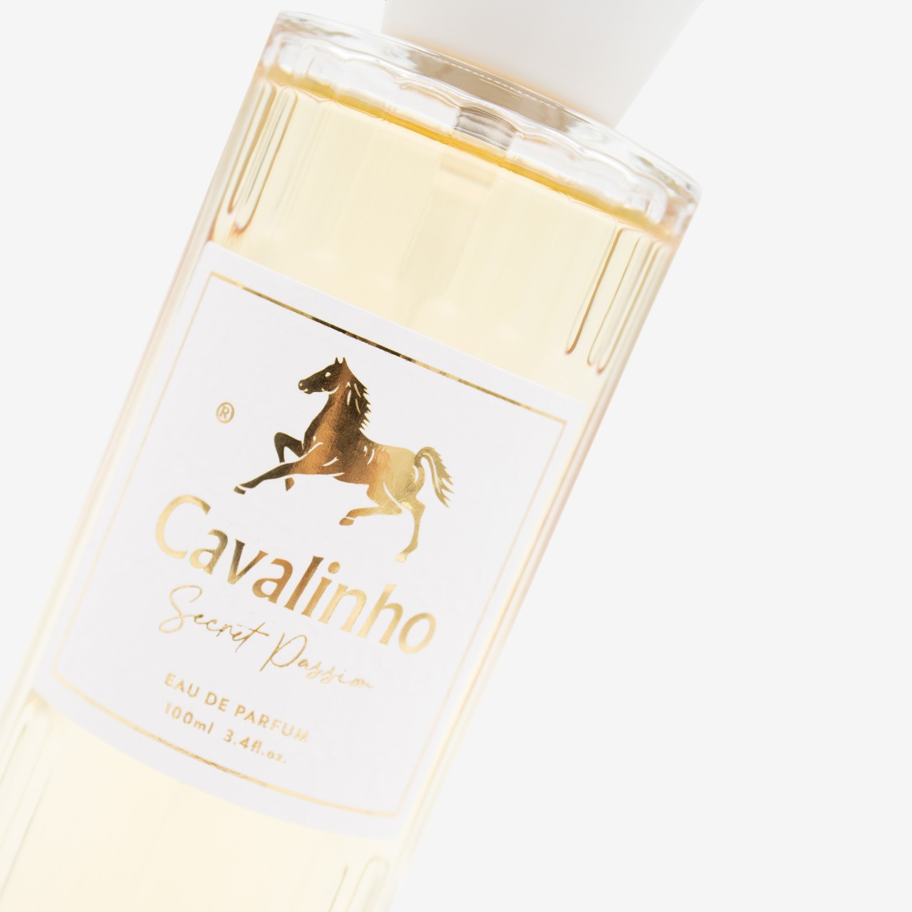 Parfum Secret Passion