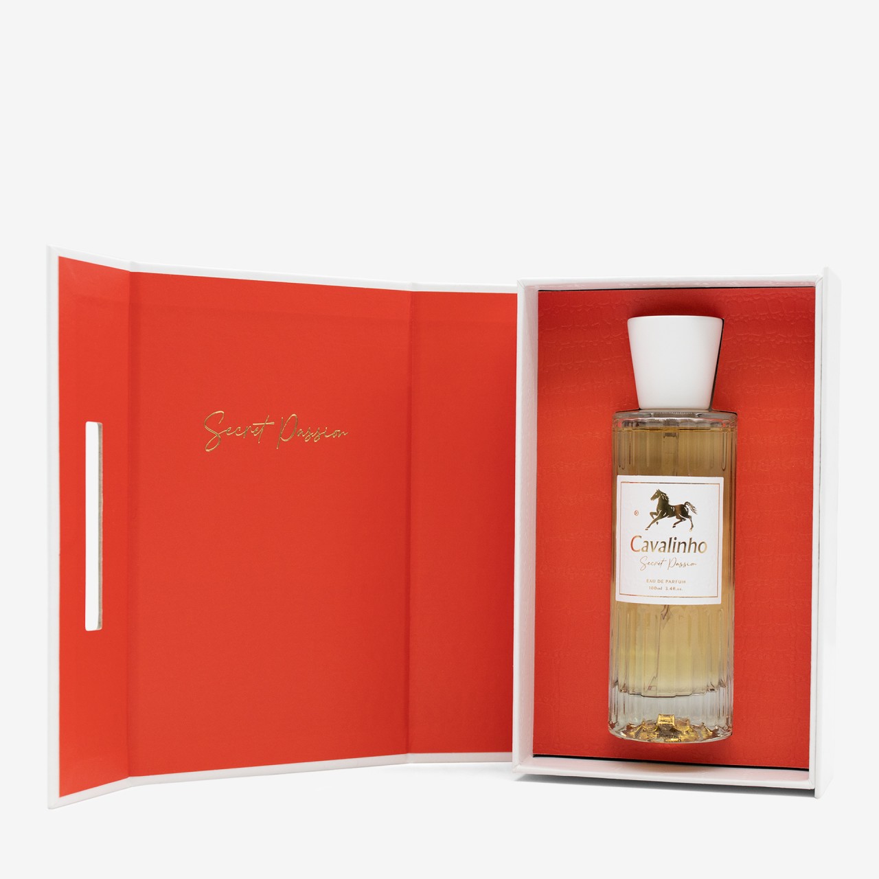 Parfum Secret Passion