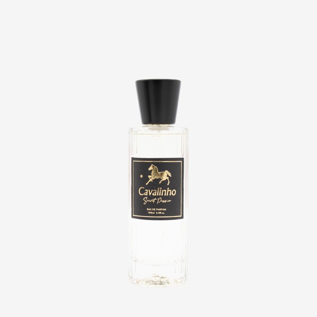 Secret Passion Perfume